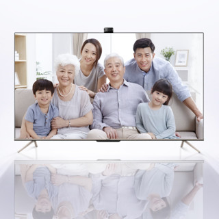 Hisense 海信 55E52G 液晶电视 55英寸 4K