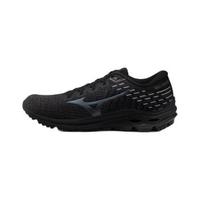 Mizuno 美津浓 Wave Inspire 17 Waveknit 中性跑鞋 J1GC211389