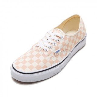 VANS 范斯 Authentic 中性休闲运动鞋 VN0A38EMQ8K