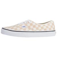 VANS 范斯 Authentic 中性休闲运动鞋 VN0A38EMQ8K 白色/黄色 41