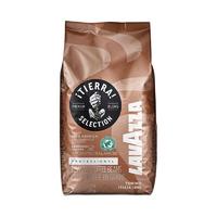 LAVAZZA 拉瓦萨 中度烘焙 大地精选咖啡豆 1kg