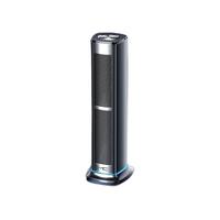 mc F3 标准版 2.1声道 桌面 多媒体音箱 黑色