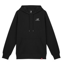 New Balance NB官方2021新款春秋男女同款AMT11550运动针织卫衣