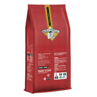BODA COFFEE 博达 典藏 牙买加蓝山 中度烘焙 咖啡豆 500g