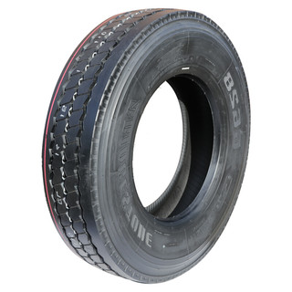 BRIDGESTONE 普利司通 G628 卡客车轮胎 经济耐磨型 11R22.5 16PR 146/143L