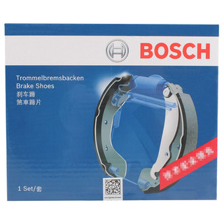 BOSCH 博世 0986AB3936 刹车片 后片