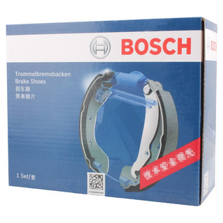 BOSCH 博世 0986AB3936 刹车片 后片