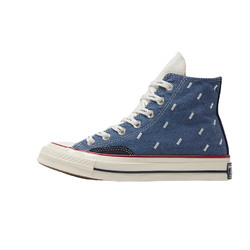 CONVERSE 匡威 Chuck 70 171064C 女款运动帆布鞋