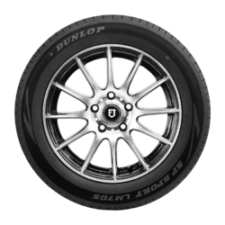 DUNLOP 邓禄普 LM705 轿车轮胎 静音舒适型