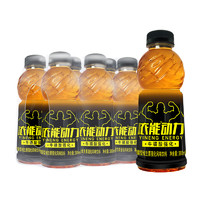 yineng 依能 维生素动力功能饮料 380g*6瓶