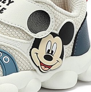 Disney 迪士尼 IP系列 DS3282909 儿童休闲运动鞋