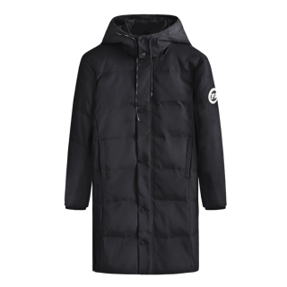 mark fairwhale 马克华菲 719415035014311 男士中长款羽绒服