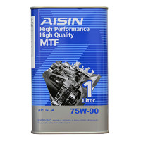 AISIN 爱信 MTF7591SGL4 变速箱油 1L