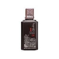 天猫U先：董酒 窖藏 C9 50%vol 兼香型白酒 100ml 单瓶装