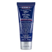 Kiehl's 科颜氏 Facial Fuel Energizing Scrub