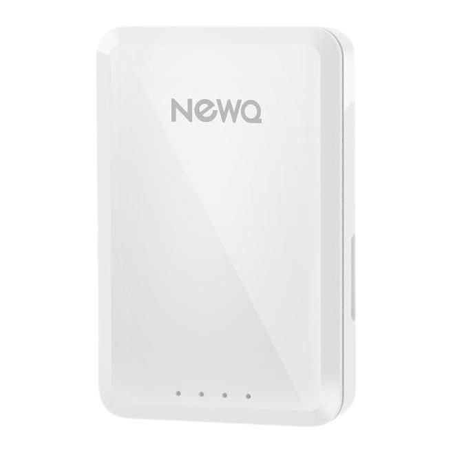 NEWQ H2 2.5英寸Micro-B便携移动机械硬盘 USB3.0