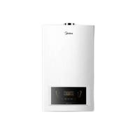 Midea 美的 L1PB26-C18 燃气壁挂炉 26kW