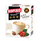 可比可 印尼进口 可比可（KOPIKO）白咖啡5包150g 三合一速溶咖啡饮料