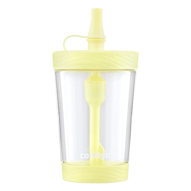 contigo 康迪克 冷萃系列 HBC-JUI 吸管杯 500ml