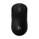 logitech 罗技 PRO X SUPERLIGHT 无线鼠标 GPW二代 25600DPI+罗技鼠标垫