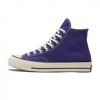 CONVERSE 匡威 Chuck Taylor All Star 1970s 中性运动帆布鞋 170550C