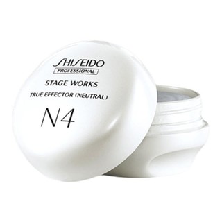 SHISEIDO 资生堂 质感发蜡 N4自然款 80g