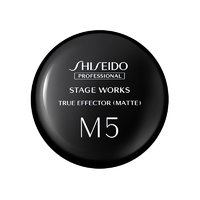 SHISEIDO 资生堂 质感发蜡 M5哑光版 80g