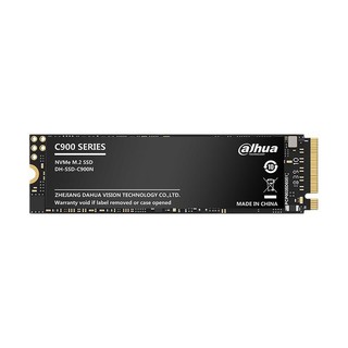 dahua 大华 C900 NVMe M.2 固态硬盘 256GB (PCI-E3.0)