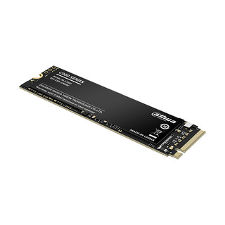 dahua 大华 C900 NVMe M.2 固态硬盘 256GB (PCI-E3.0)