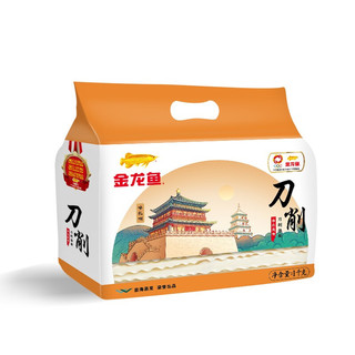 刀削挂面 1kg