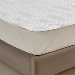 luolai 罗莱家纺 褥子床垫大豆纤维防螨抗菌可折叠机洗单双人学生宿舍