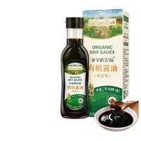 88VIP：Grandpa's Farm 爷爷的农场 有机酱油 152ml