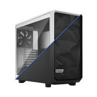 Fractal Design 分形工艺 Meshify 2 E-ATX机箱