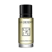LE COUVENT 洛蔻芳 迷尼姆修道院 迷尼姆之香水 EDT 50ml（赠拜耳罗港 1.5ml+母狮 1.5ml）