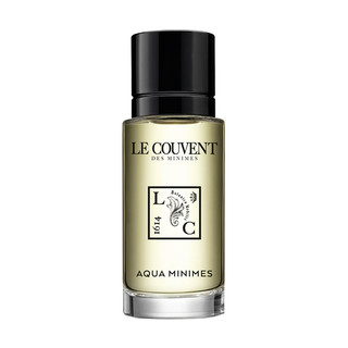 LE COUVENT 洛蔻芳 秘境花园系列 迷尼姆之水中性淡香水 EDT 50ml