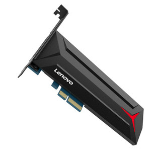 LEGION 联想拯救者 拯救者 SL700 NVMe PCI-E 固态硬盘 1TB (PCI-E3.0*4)