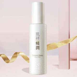 Hada Labo 肌研 糀润活肤精华露 110ml