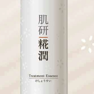 Hada Labo 肌研 糀润活肤精华露 110ml