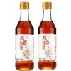 燕庄 两芝芝麻油 398ml*2瓶