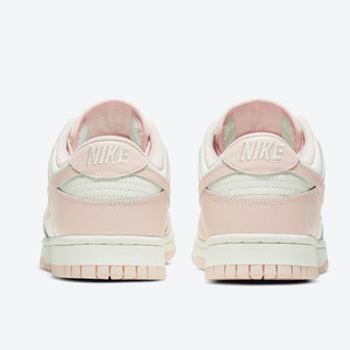 NIKE 耐克 Dunk Low 女子运动板鞋 DD1503-102 粉红色 40