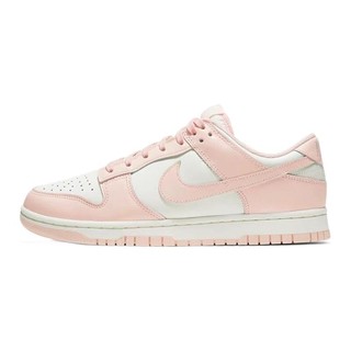 NIKE 耐克 Dunk Low 女子运动板鞋 DD1503-102 粉红色 40