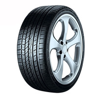  德国德国马牌 Continental  UHP SSR* SUV轮胎 SUV&越野型 255/50R19 107V