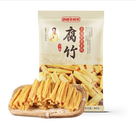 逍遥老杨家 原桨腐竹 500g