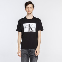 Calvin Klein 卡尔文·克莱 41BK748 男式短袖T恤