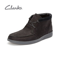 Clarks 其乐 男子裸靴 261524867