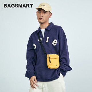 BAGSMART BM0305002AN 迷你单肩挎包