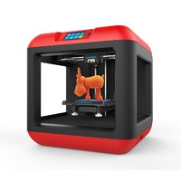 FlashForge 闪铸 发现者 3D打印机