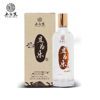 太白笑 浓香老酒纯粮食五粮原酒水 46%vol 浓香型 500ml