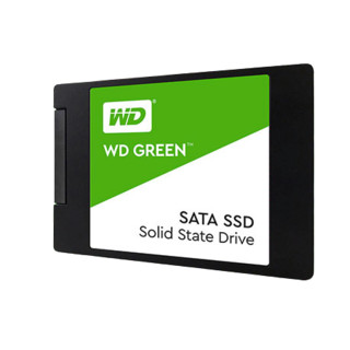 Western Digital 西部数据 SATA 固态硬盘 2TB (SATA3.0) WDS200T2G0A