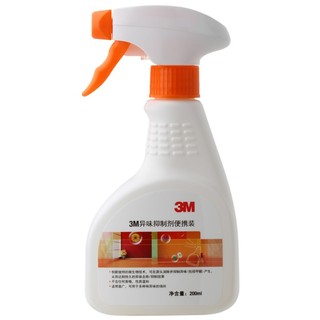 3M 异味抑制剂 200ml